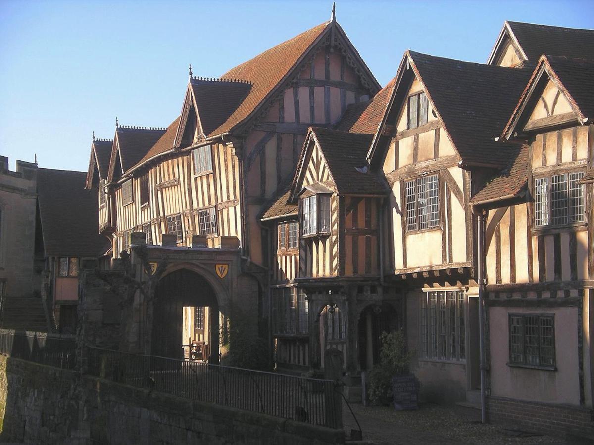 Westgate Guest House Warwick  Exterior foto